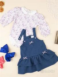 abbigliamento neonato