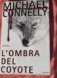 L'ombra del coyote 