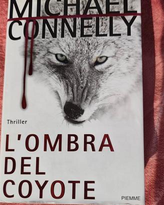 L'ombra del coyote 