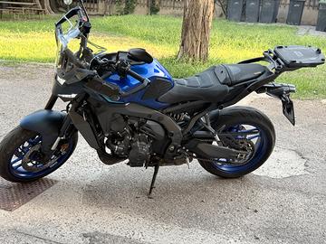 yamaha Mt 09  automatica2025