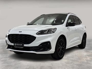 Ford Kuga 2.5 full hybrid ST-Line Design 2wd 190cv