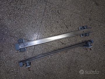 Guide cestello superiore Lavastoviglie DIF14