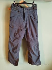 pantaloni da sci/snowboard donna