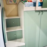 Cameretta bimbo NUOVA