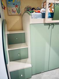 Cameretta bimbo NUOVA