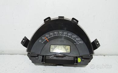 Ricambio Quadro portastrumenti SMART SMART COUPE' 