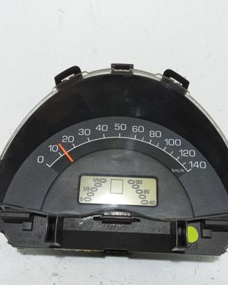 Ricambio Quadro portastrumenti SMART SMART COUPE' 