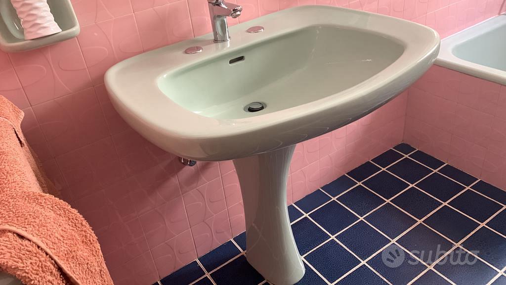 Bidet portatile retrò - Arredamento e Casalinghi In vendita a Lecce