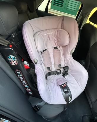 Seggiolino auto