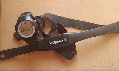 Cardiofrequenzimetro Geonaute OnRhythm 50