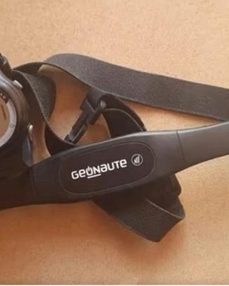 Cardiofrequenzimetro Geonaute OnRhythm 50