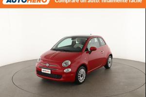 FIAT 500 XY82160