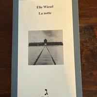 La notte, Elie Wiesel