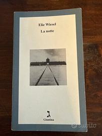 La notte, Elie Wiesel