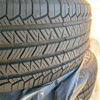 Pneumatici 255/60  R18 112W M+S