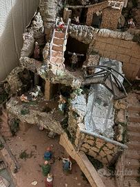 Presepe Napoletano
