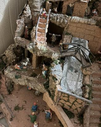 Presepe Napoletano