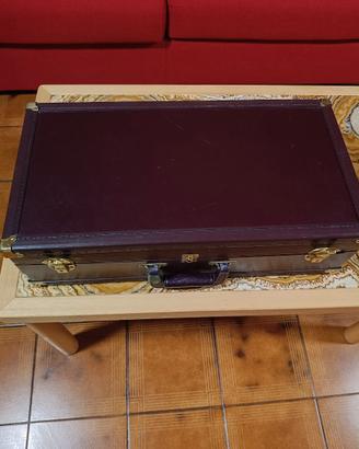 Tromba Holton ST-555
