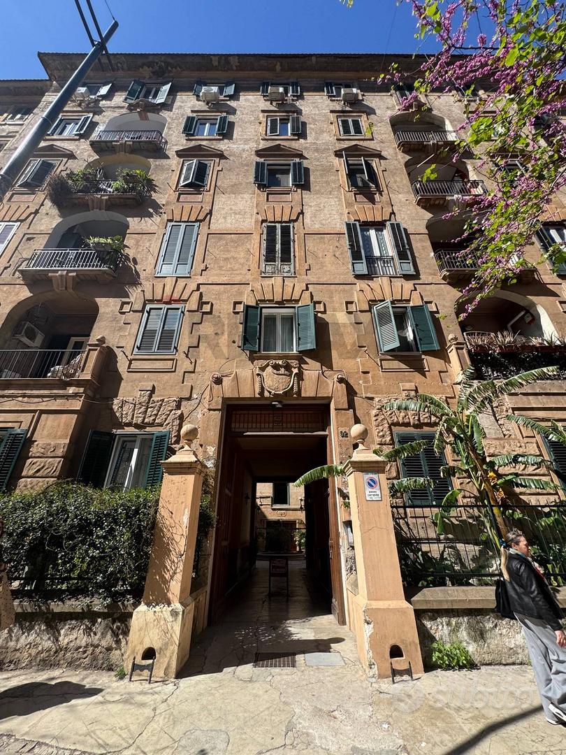 Apartment in Palermo, VIII Circoscrizione - Vista 3