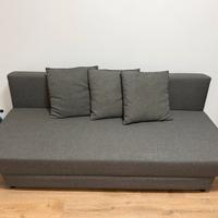 Divano letto 3 posti