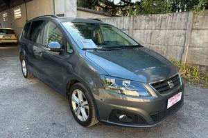 Seat Alhambra 2.0 TDI 150 CV CR 4DRIVE Advance