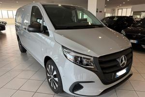 Mercedes VITO furgone 119 (automatico 9G-Tronic)