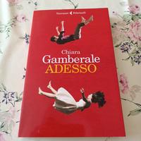 libri di CHIARA GAMBERALE 