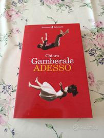 libri di CHIARA GAMBERALE 