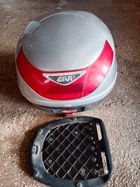 BAULETTO MOTORE CIAK MOTORINO SPECCHIETTI CAVI FRE