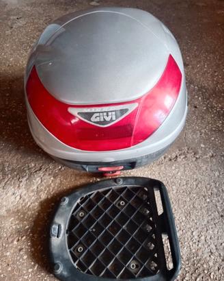 BAULETTO MOTORE CIAK MOTORINO SPECCHIETTI CAVI FRE