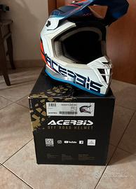 Casco Acerbis