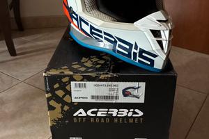 Casco Acerbis