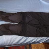 pantalone AXO moto sfoderabile