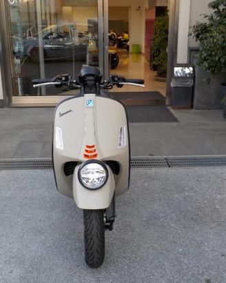 VESPA GTV 310 NEW - PROMO RCA+TASSO ZERO