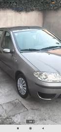 FIAT PUNTO METANO