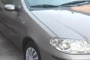 FIAT PUNTO METANO