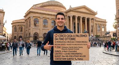 PALERMO 