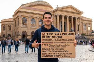 PALERMO 
