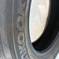 Gomme estive Hancook nuove