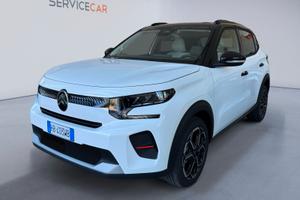 Citroen C3 PureTech Turbo Max 100 CV