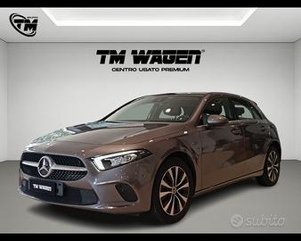 MERCEDES-BENZ A 250 e Automatic EQ-Power Business