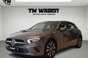 MERCEDES-BENZ A 250 e Automatic EQ-Power Business
