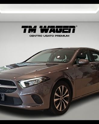 MERCEDES-BENZ A 250 e Automatic EQ-Power Business