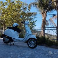 Piaggio Vespa 125 Primavera - 2025