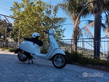 Piaggio Vespa 125 Primavera - 2025