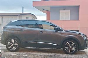 Peugeot 3008 Gt Line