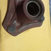 Mozzo anteriore ape 550 600