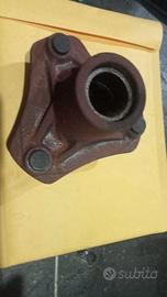 Mozzo anteriore ape 550 600