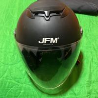 Casco Jfm