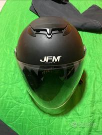 Casco Jfm